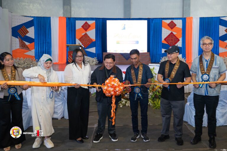 MAHIGIT 600 JOBSEEKERS DUMALO SA BASILAN EMPLOYMENT SUMMIT 2026