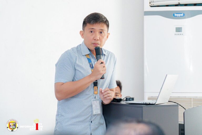 ISABELA CITY EARNS POSITIVE COA REMARKS; NO “GHOST PROJECTS,” STRONG AUDIT COMPLIANCE NOTED
