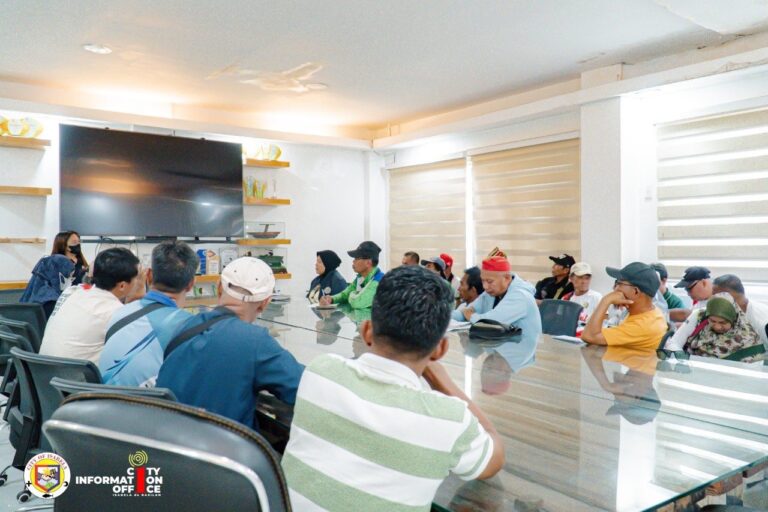 LGU HOLDS DIALOGUE TO STRENGTHEN IP REPRESENTATION, PROGRAMS