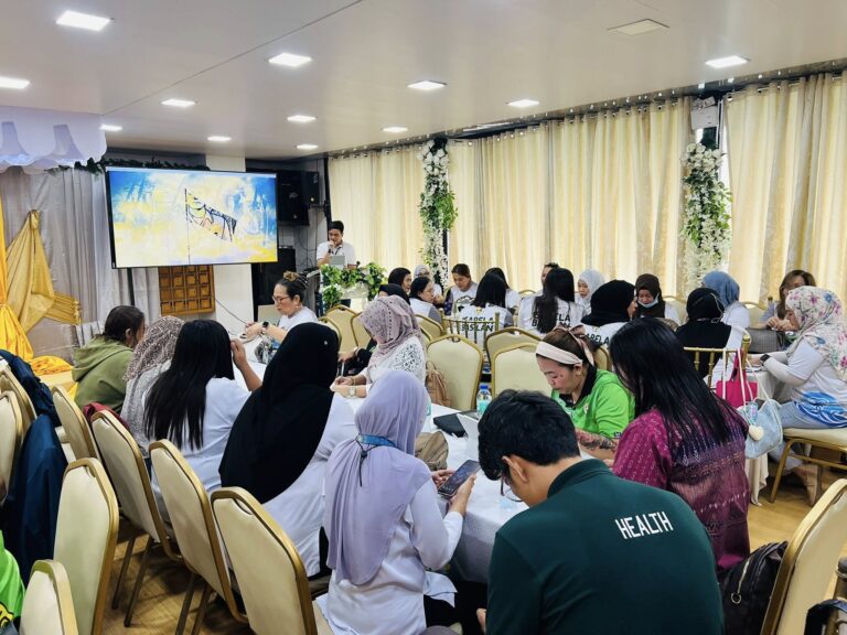 ISABELA CITY STRENGTHENS TB PREVENTION THROUGH CI-TOPT WORLSHOP BY THE PBSP