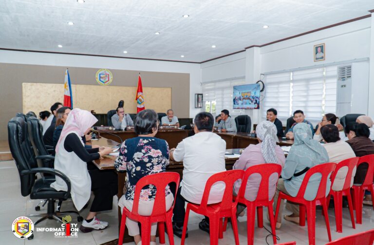 PUBLIC HEARING CONDUCTED ON PROPOSED ORDINANCE STRENGTHENING PUBLIC ORDER AND COMMUNITY WELFARE