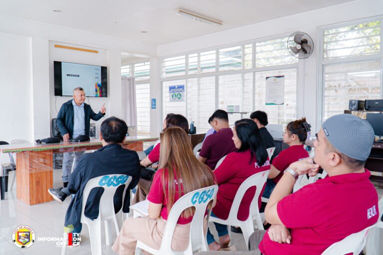 NAPC, PAMAHALAANG LUNGSOD, PALALAKASIN ANG MGA PROGRAMA KONTRA KAHIRAPAN