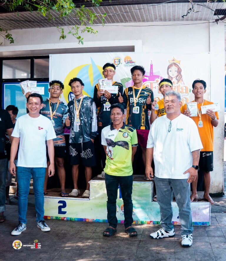 SAKAYAN SPIRIT SHINES AT REGATTA ALEGRIA 2026