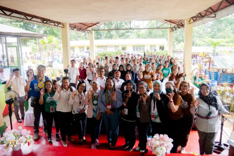 DEPED, LGU-ISABELA CITY PARTNER FOR SCHOOL-BASED FEEDING PROGRAM