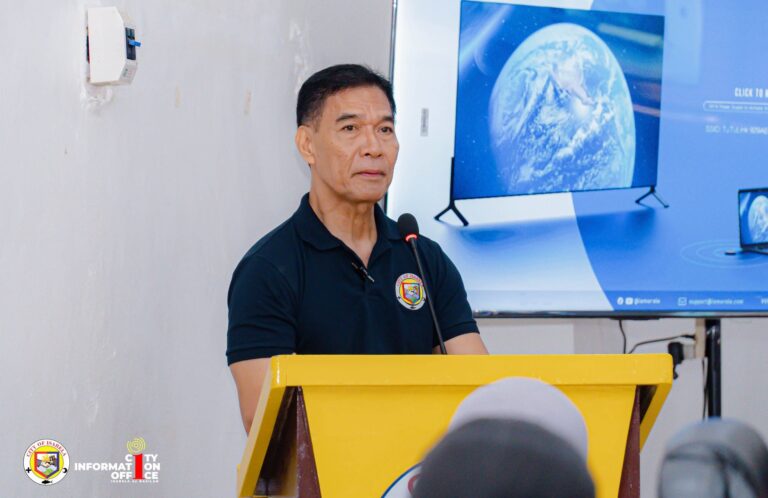 LGU-ISABELA CITY ADVANCES LOCAL REVENUE CODE UPDATE THROUGH OVERSIGHT COMMITTEE