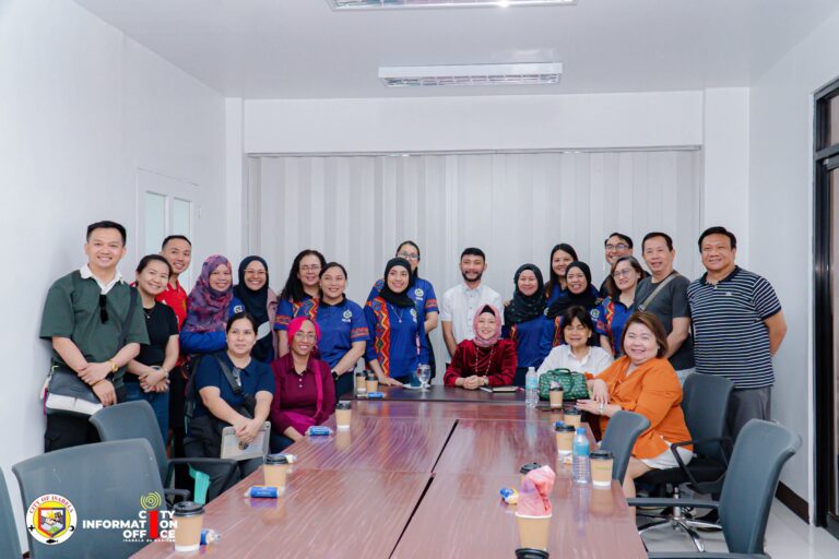 POGS STRENGTHENS HEALTHCARE PARTNERSHIP WITH CITY GOVERNMENT