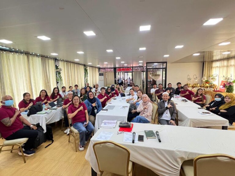 LOCAL HEALTH BOARD CONVENES, TACKLES DENGUE CASES, UNIVERSAL HEALTHCARE INITIATIVES