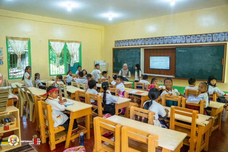 LGU ISABELA CITY, NAGLAAN NG P19.7M UPANG IPAGAWA AT PAGANDAHIN ANG 21 PAARALAN SA LUNGSOD NG ISABELA