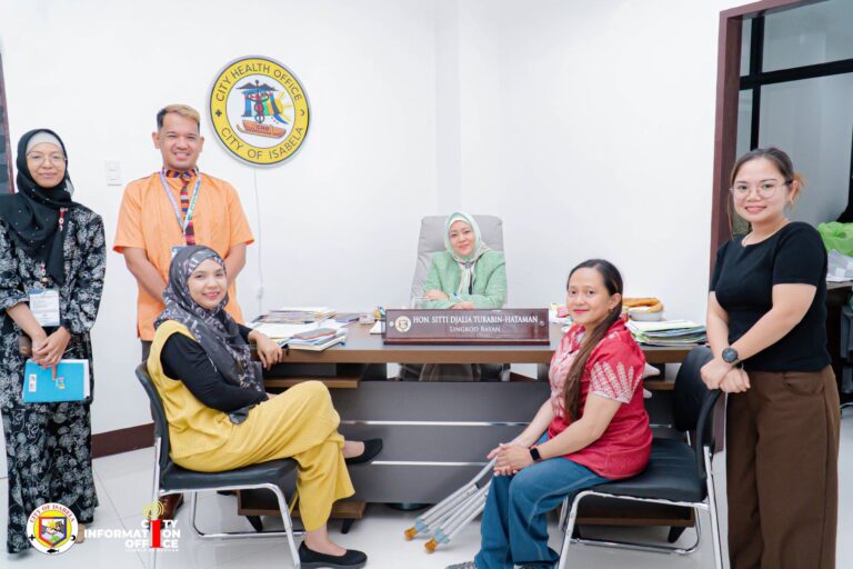 MAYOR DADAH HOLDS SERIES OF MEETINGS TO ADVANCE CITY PROGRAMS AND PARTNERSHIPS