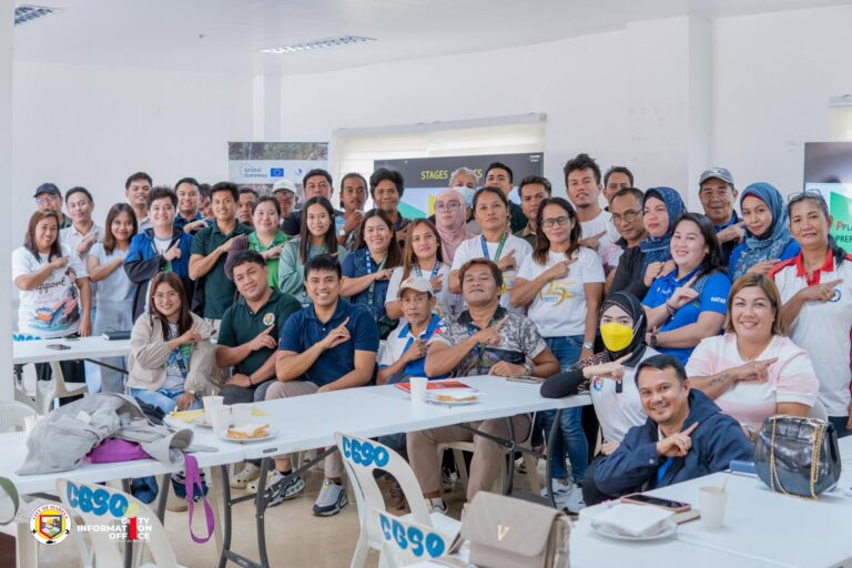 ISABELA CITY HOLDS 3-DAY WACS TRAINING TO BOOST SOLID WASTE MANAGEMENT, CIRCULAR ECONOMY EFFORTS