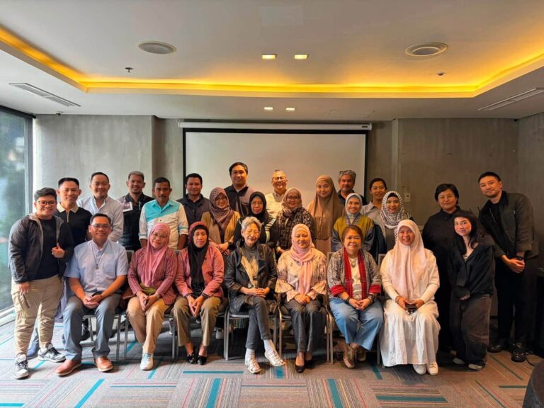 REDISCOVERING TENNUN HERITAGE: A NEW LENS FOR PROMOTING AND PRESERVING TENNUN TRADITION