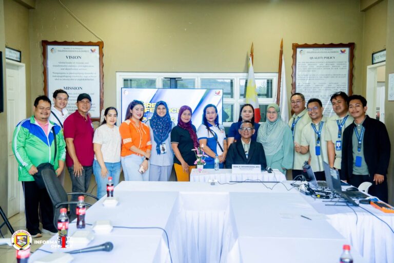 BASILAN, BUMABA ANG INFLATION RATE SA 9.6% NITONG HULYO 2026