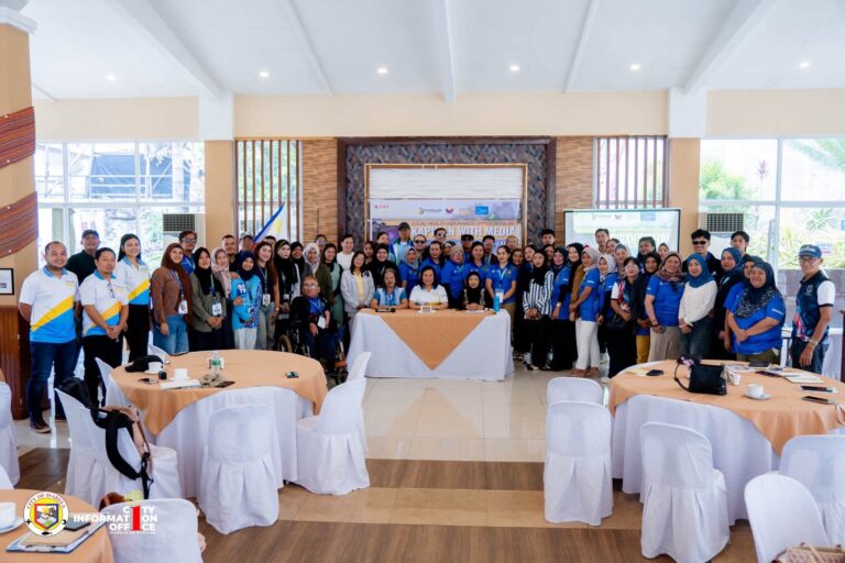 ‘KAPIHAN FORUM’ ISINAGAWA NG PHILHEALTH, PIA BASILAN