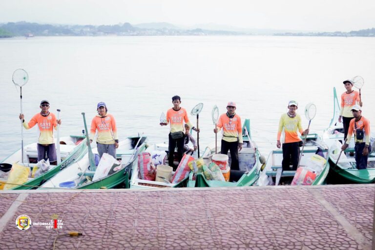 ISABELA CITY ITINATAMPOK ANG MGA INISYATIBANG PANGKAPALIGIRAN SA EPR SUMMIT
