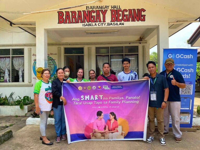 BION PATROL | ‘RESPONSIBLE PARENHOOD AND FAMILY PLANNING ORIENTATION SA BARANGAY BEGANG’