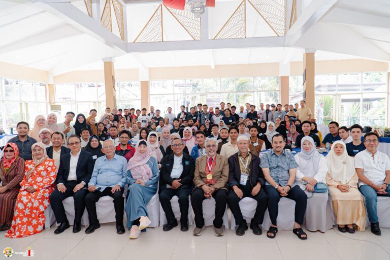 ISABELA CITY CONTINUES INTERNATIONAL ISLAMIC SEMINAR WITH FOCUS ON FUTURE-READY LEADERS EDUCATION, AND COMMUNITY DEVELOPMENT
