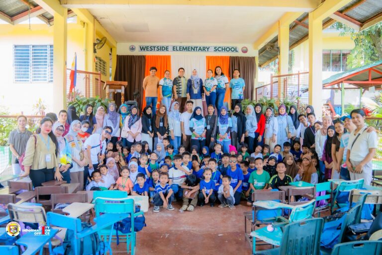 GSP BASILAN JOINS THE 7TH SESSION OF SAKAYAN-KAALAMAN 4.0