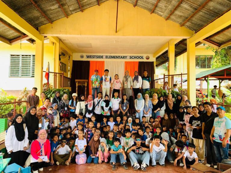 CPDAO JOINS THE SIXTH SESSION OF SAKAYAN-KAALAMAN 4.0