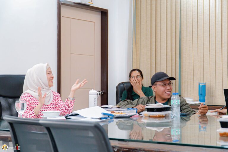 MAYOR DADAH LEADS REVIEW OF PROPOSED 2027 CITY OFFICE BUDGETS