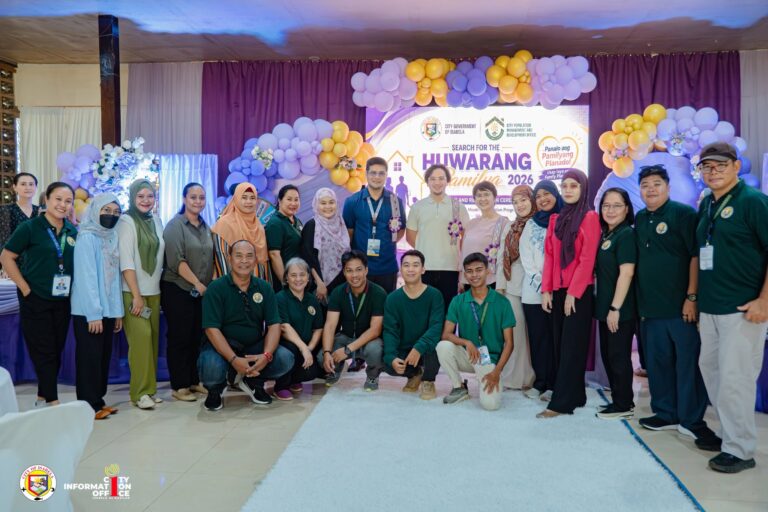 IN PHOTOS | HUWARANG PAMILYA AWARDS 2026