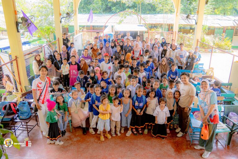 CDRRMO AND CSOs JOIN EIGHTH SESSION OF SAKAYAN-KAALAMAN 4.0