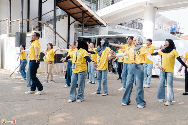 LGU ISABELA CITY KICKS OFF TOURISM AND CREATIVE MONTH CELEBRATIONS